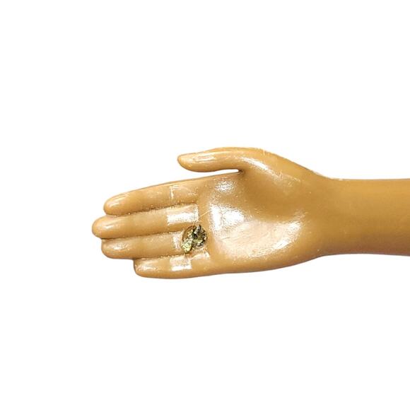 Vintage 1991 Mattel Snap N Play Barbie African American Doll #3556 Redressed - Picture 14 of 15